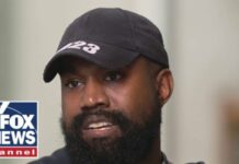 Kanye West’s LA Concert Accused Of Ticket Scam