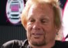Michael Anthony ‘Won’t Listen To’ Van Halen Classics michael anthony
