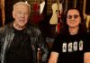 Rush ‘Sounded Terrible’ At Reunion Rehearsal rush band