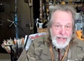 Ted Nugent Reacts To Joan Jett Dating Women ted nugent