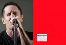 Nine Inch Nails and Boys Noize Announce Collaborative New Album “Nine Inch Noize”