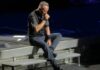 Bruce Springsteen Explodes At ‘Corrupt’ Trump Administration bruce springsteen