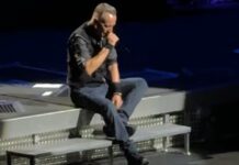 Bruce Springsteen Explodes At ‘Corrupt’ Trump Administration bruce springsteen
