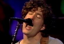 90’s Rock Band Lets Fans Write AI Song