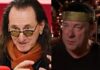 Geddy Lee: Neil Peart Would Approve This Change In Rush geddy lee neil peart