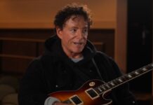 Neal Schon SHUTS DOWN Arnel Pineda Rumor neal schon