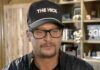 Ex-SNL Star Backs Kid Rock’s Halftime Show