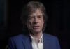 Mick Jagger Referenced In Epstein Files