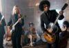 Alice In Chains Bassist Calls Out Grammys Snub