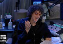 Howard Stern Has ‘Mysterious’ On Air Absence