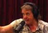 Ted Nugent Makes Emotional Demand To Ted Cruz