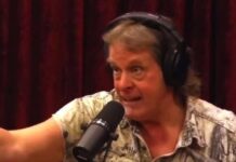 Ted Nugent Makes Emotional Demand To Ted Cruz