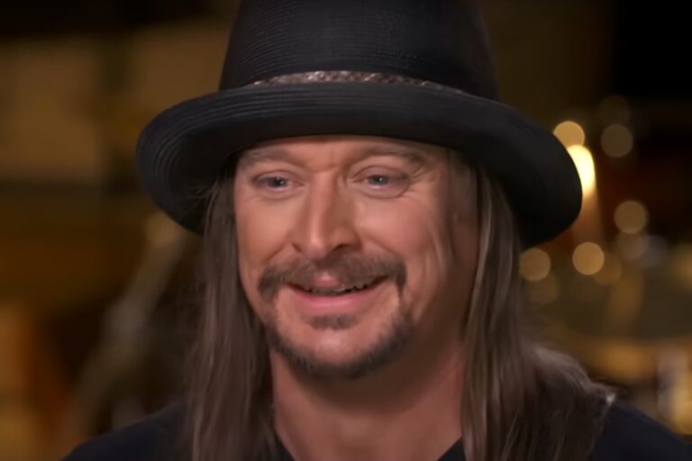 Kid Rock #39 s New Restaurant Has #39 Trash Food #39 Alternative Nation Kid Rock #39 s New Restaurant Has #39 Trash Food #39 Alternative Nation