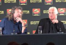 Led Zeppelin Had Secret Black Sabbath Jam Session
