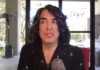 KISS Singer Brutally Insults Gene Simmons Songs