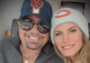 Vince Neil’s Girlfriend Breaks Silence On Affair Rumor