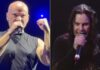 Singer Asked To ‘Step In’ For Ozzy Osbourne