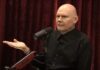 Billy Corgan Allegedly Had ‘Tantrum’ At Green Day Show