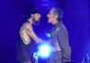 Dave Navarro Permanently Dumps Perry Farrell
