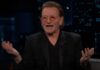 Bono Gets ‘Angry’ With Conservative Nationalists