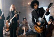 Alice In Chains Bassist Calls Out Grammys Snub