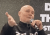 Billy Corgan Insulted By Fan To His Face