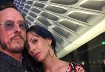 Weezer Member’s Wife Files For Divorce After Shooting