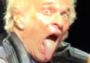 David Lee Roth Sounds Embarrassing In Florida