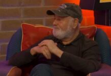 Rob Reiner’s Home Made Multiple Police Calls